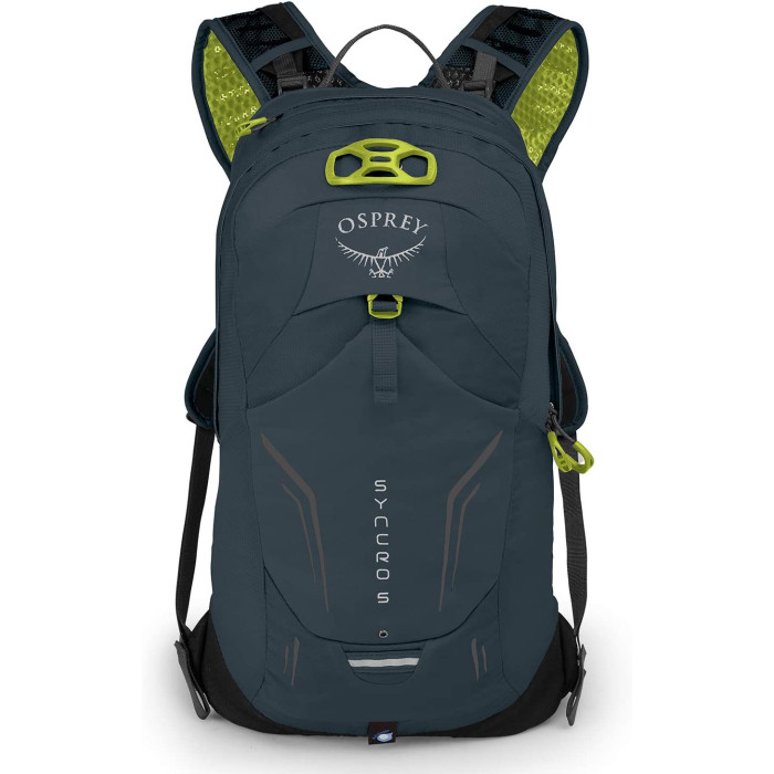 Рюкзак Osprey Syncro 12 Wolf Grey (009.1977)