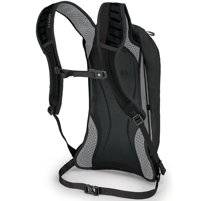 Рюкзак Osprey Syncro 5 black (009.1978)