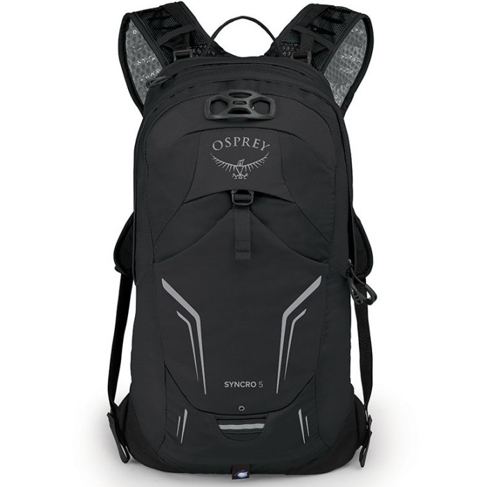 Рюкзак Osprey Syncro 5 black (009.1978)