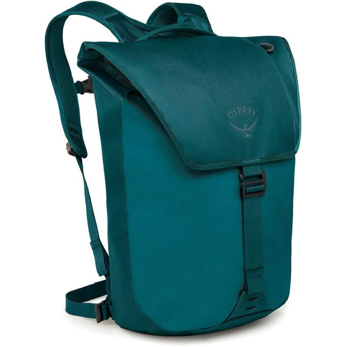 Рюкзак Osprey Transporter Flap Westwind Teal (009.2024)