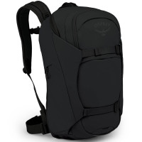 Рюкзак Osprey Metron Black (009.2088)