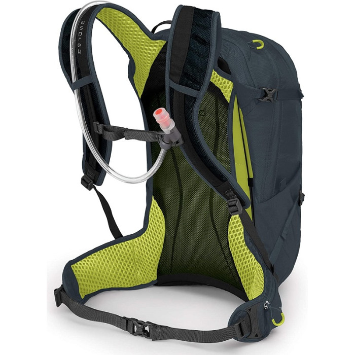 Рюкзак Osprey Syncro 20 Wolf Grey (009.2125)