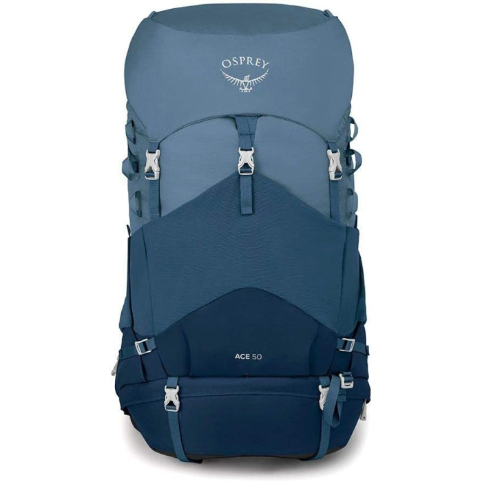 Дитячий рюкзак Osprey Ace 50 Blue Hills (009.2132)