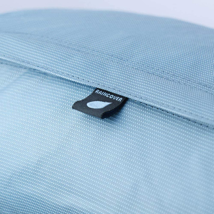 Дитячий рюкзак Osprey Ace 38 Blue Hills (009.2134)