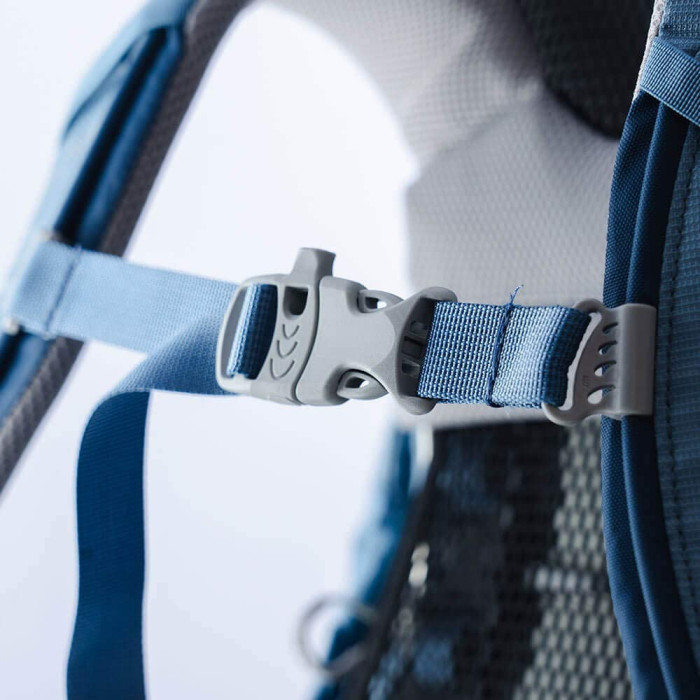 Дитячий рюкзак Osprey Ace 38 Blue Hills (009.2134)