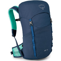 Рюкзак дитячий Osprey Jet 18 wave blue (009.2135)