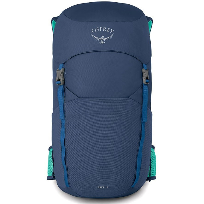 Рюкзак дитячий Osprey Jet 18 wave blue (009.2135)