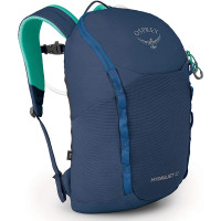 Детский рюкзак Osprey Jet 12 Wave Blue (009.2137)