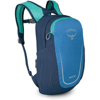 Дитячий рюкзак Osprey Daylite Kids Wave Blue (009.2139)