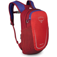 Дитячий рюкзак Osprey Daylite Kids Cosmic Red (009.2141)