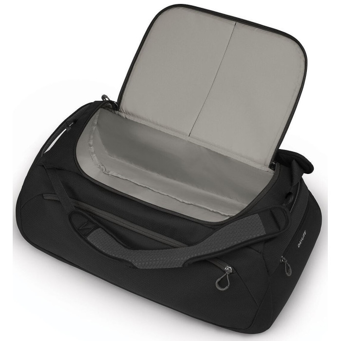 Сумка Osprey Daylite Duffel 60 black (009.3787)