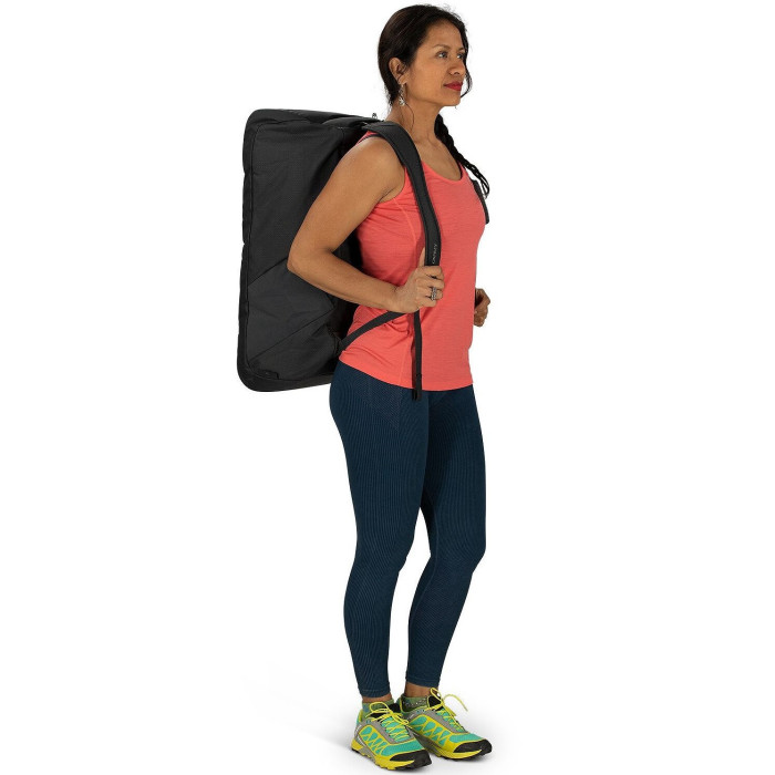 Сумка Osprey Daylite Duffel 60 black (009.3787)