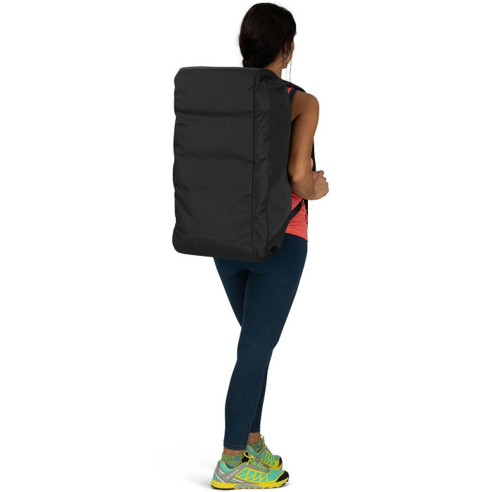 Сумка Osprey Daylite Duffel 60 black (009.3787)