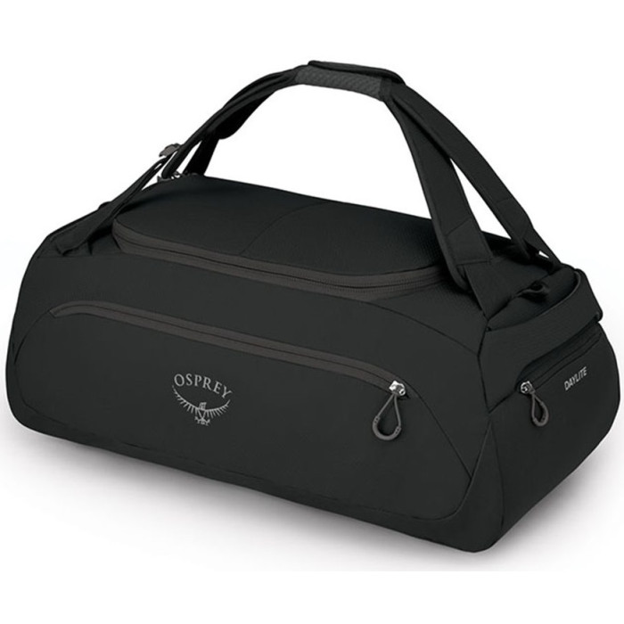 Сумка Osprey Daylite Duffel 45 Black (009.2267)