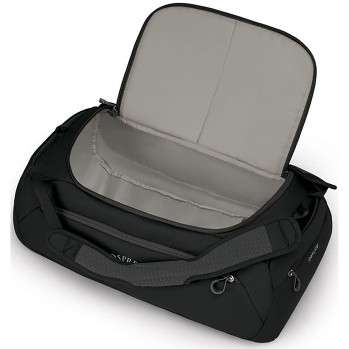 Сумка Osprey Daylite Duffel 45 Black (009.2267)