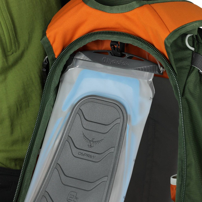Рюкзак Osprey Soelden 32 black (009.2275)