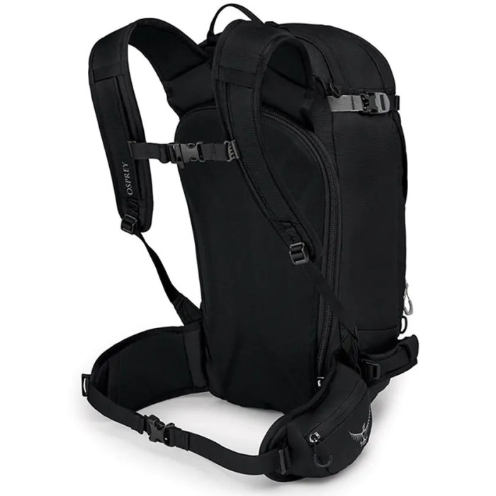 Рюкзак Osprey Soelden 32 black (009.2275)