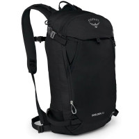 Рюкзак Osprey Soelden 22 black (009.2277)
