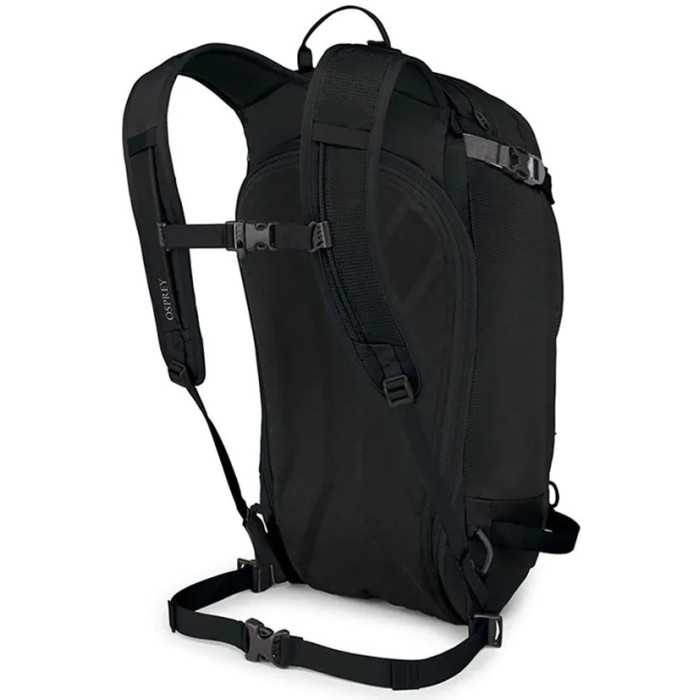 Рюкзак Osprey Soelden 22 black (009.2277)