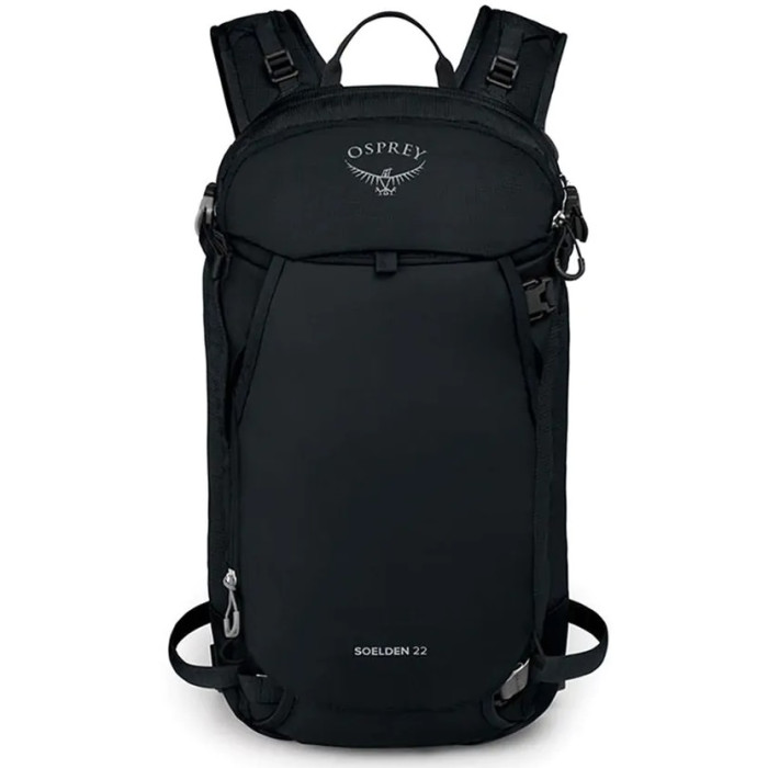 Рюкзак Osprey Soelden 22 black (009.2277)
