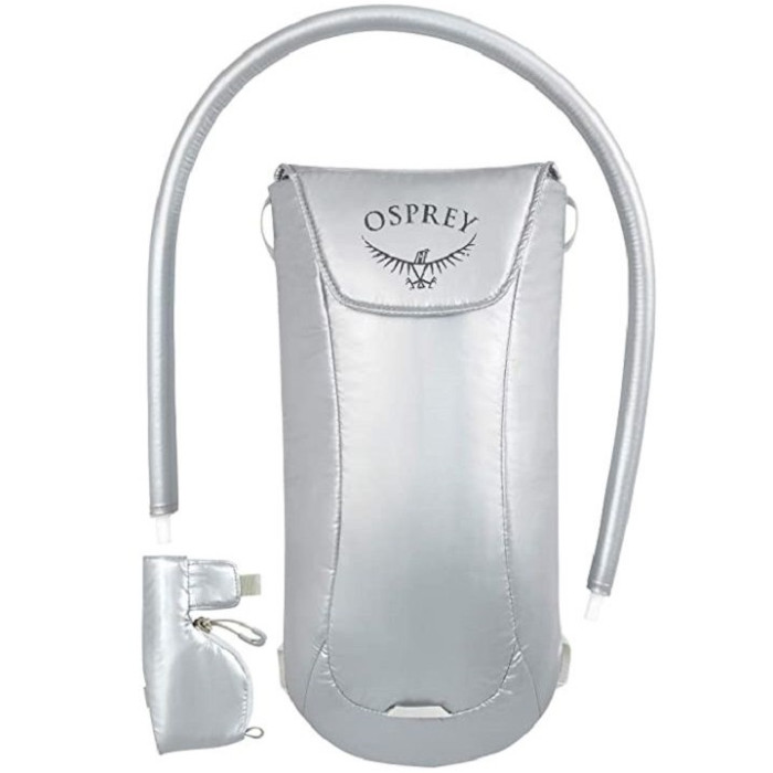 Захист для питної системи Osprey Four Season Insulation Kit silver (009.2283)