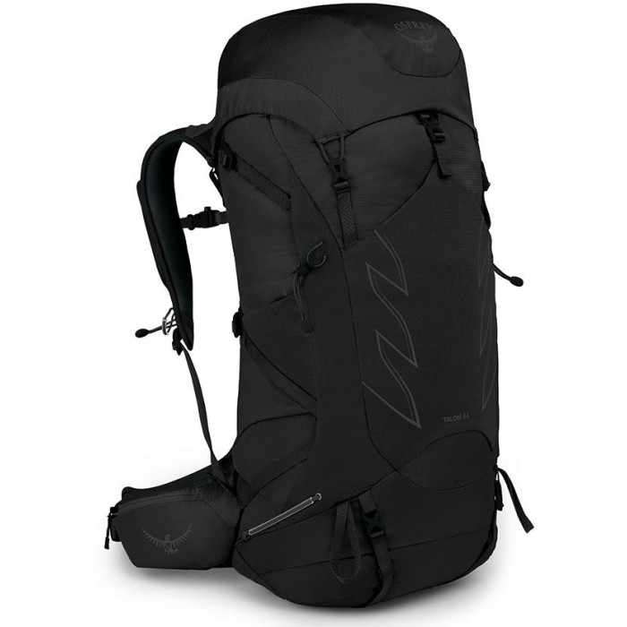 Рюкзак Osprey Talon 44 Stealth Black - L/XL (009.2294)
