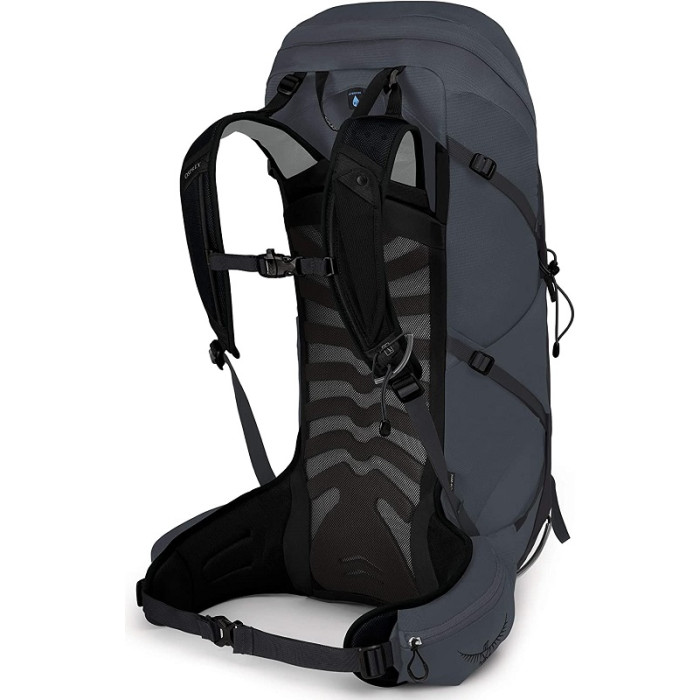 Рюкзак Osprey Talon 36 Eclipse Grey - S/M (009.2295)