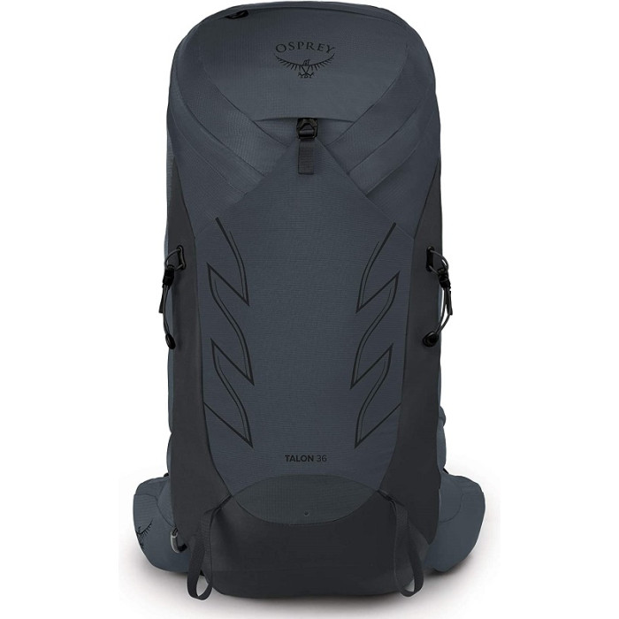 Рюкзак Osprey Talon 36 Eclipse Grey - S/M (009.2295)