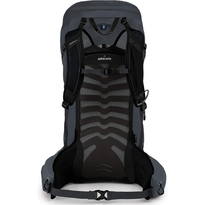 Рюкзак Osprey Talon 36 Eclipse Grey - S/M (009.2295)