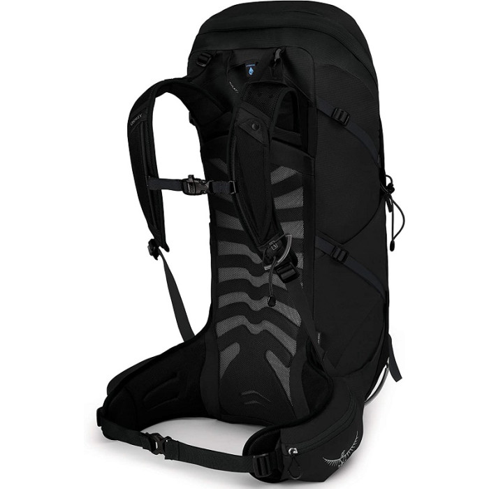 Рюкзак Osprey Talon 36 Stealth Black - S/M (009.2299)