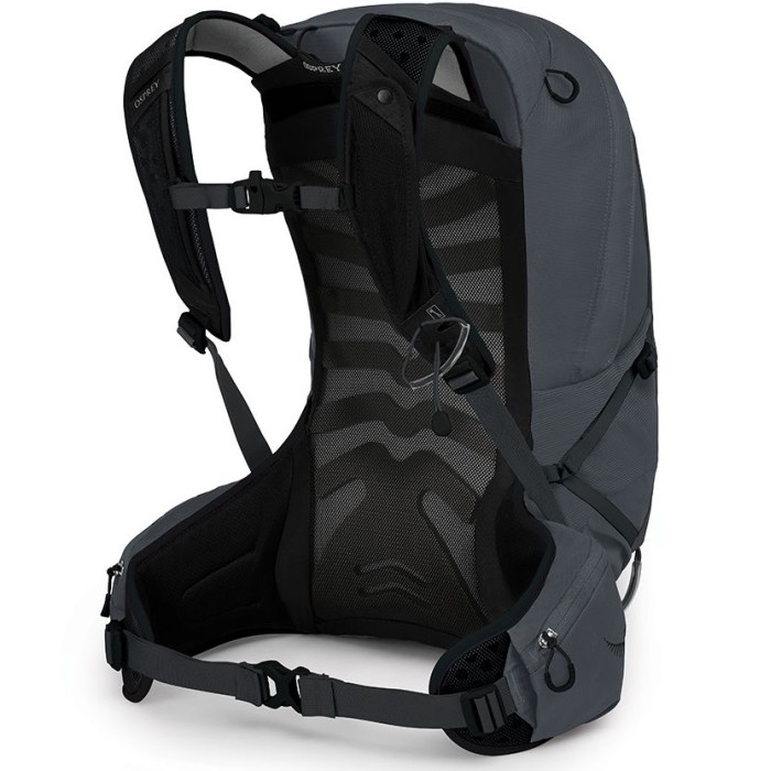 Рюкзак Osprey Talon 22 Eclipse Grey - L/XL (009.2322)