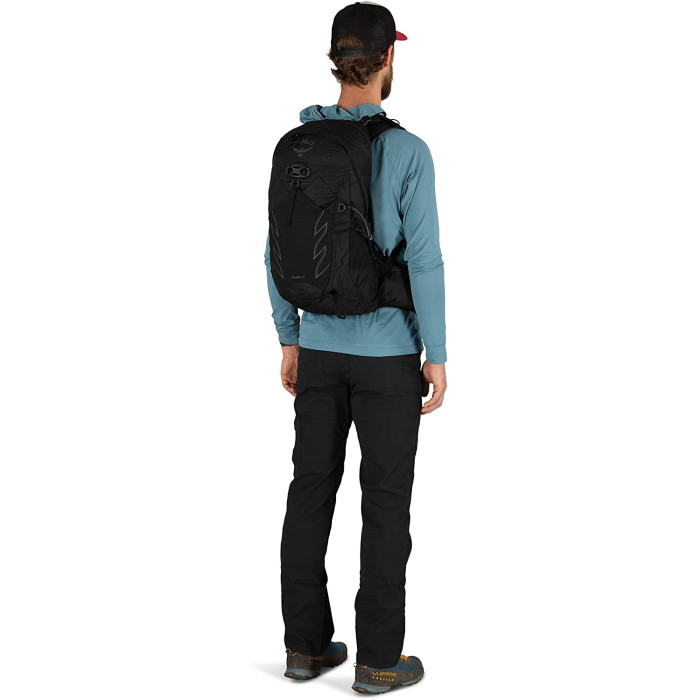 Рюкзак Osprey Talon 22 Eclipse Grey - L/XL (009.2322)