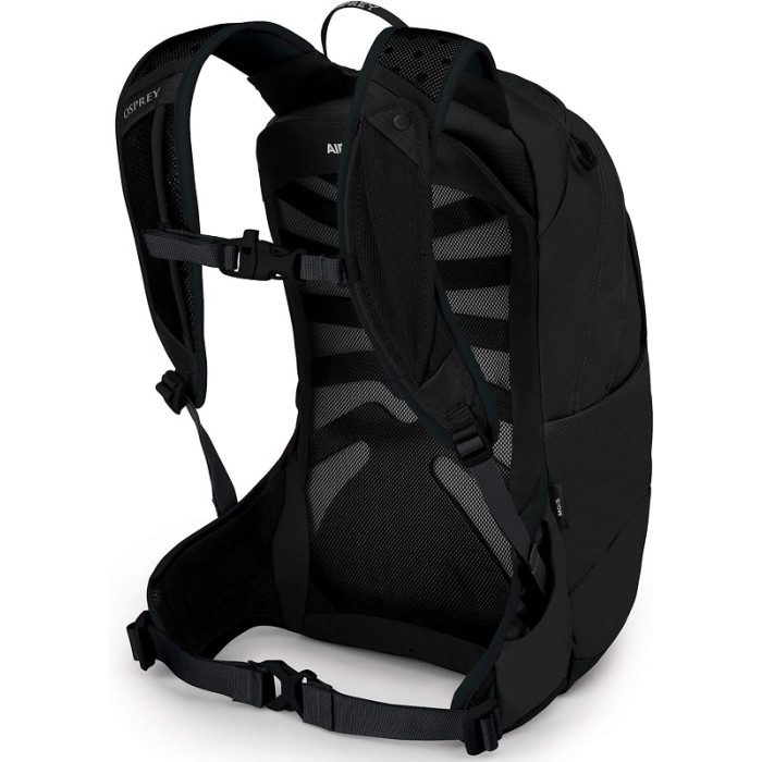 Дитячий рюкзак Osprey Talon 14 Jr Stealth Black (009.2343)