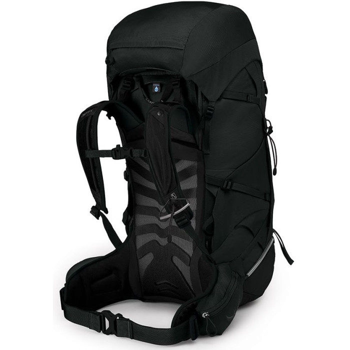 Рюкзак жіночий Osprey Tempest 50 Stealth Black - WM/L (009.2347)