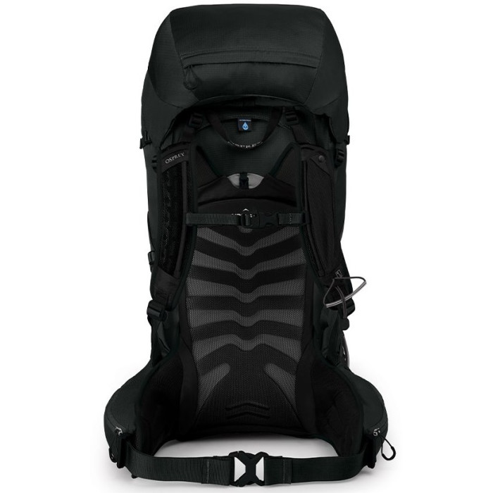 Рюкзак жіночий Osprey Tempest 50 Stealth Black - WM/L (009.2347)
