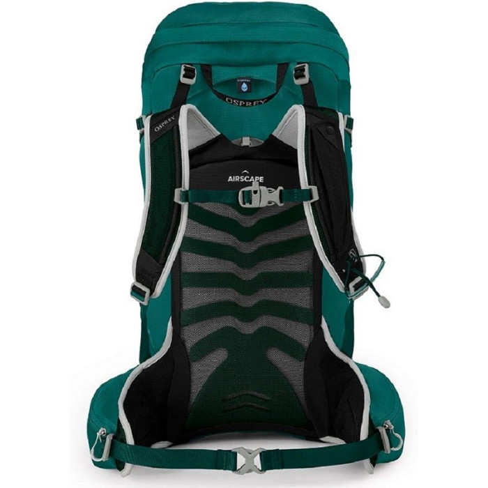 Рюкзак жіночий Osprey Tempest 34 Jasper Green - WM/L (009.2353)