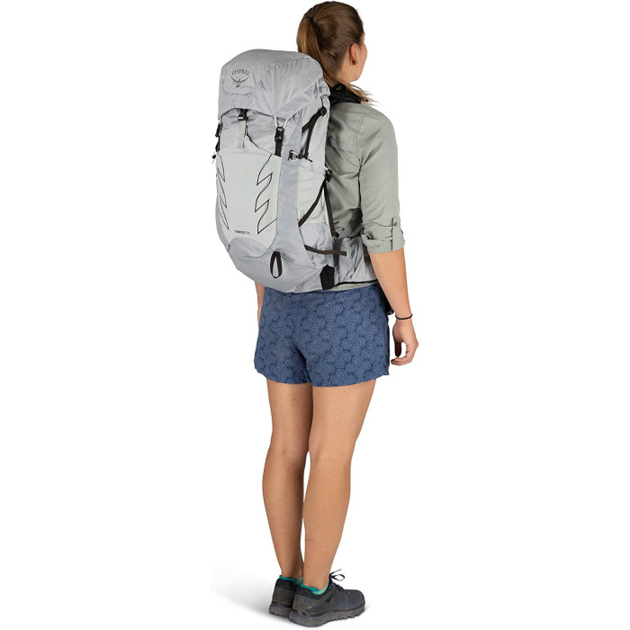 Рюкзак жіночий Osprey Tempest 30 tidal/atlas - WXS/S (009.3582)