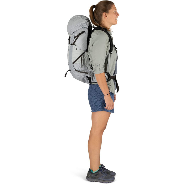 Рюкзак жіночий Osprey Tempest 30 tidal/atlas - WXS/S (009.3582)