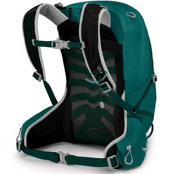 Рюкзак жіночий Osprey Tempest 20 jasper green - WXS/S (009.2380)