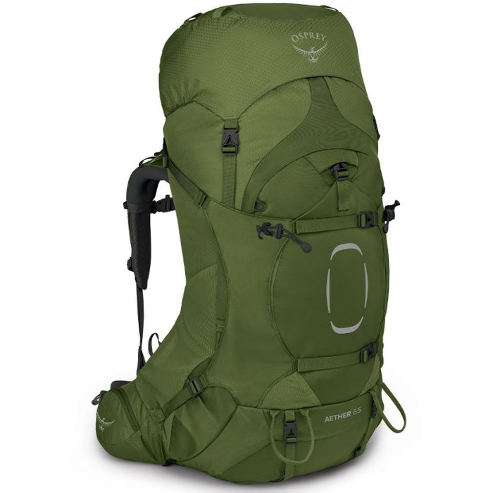 Рюкзак Osprey Aether 65 garlic mustard green - S/M (009.2400)