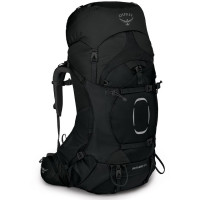 Рюкзак Osprey Aether 65 Black - L/XL (009.2405)