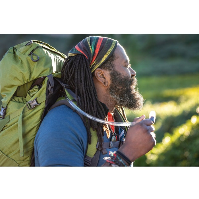 Рюкзак Osprey Aether 65 Black - L/XL (009.2405)