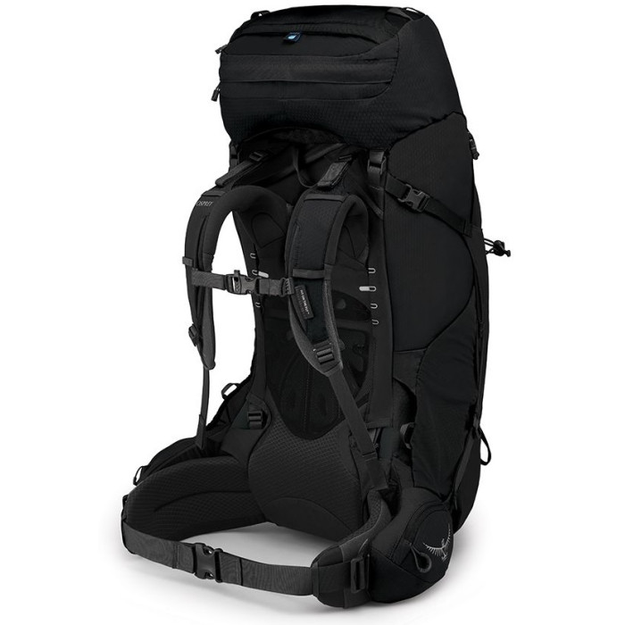 Рюкзак Osprey Aether 65 Black - L/XL (009.2405)