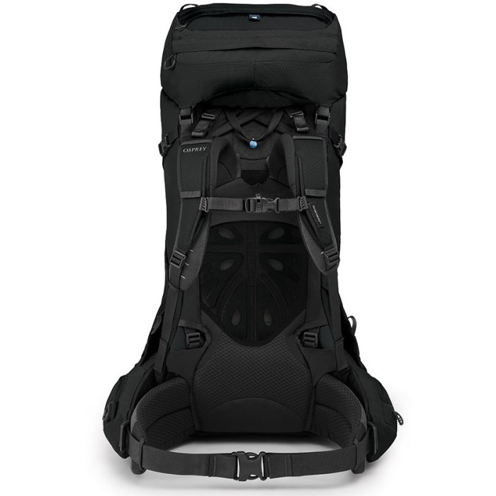 Рюкзак Osprey Aether 65 Black - L/XL (009.2405)