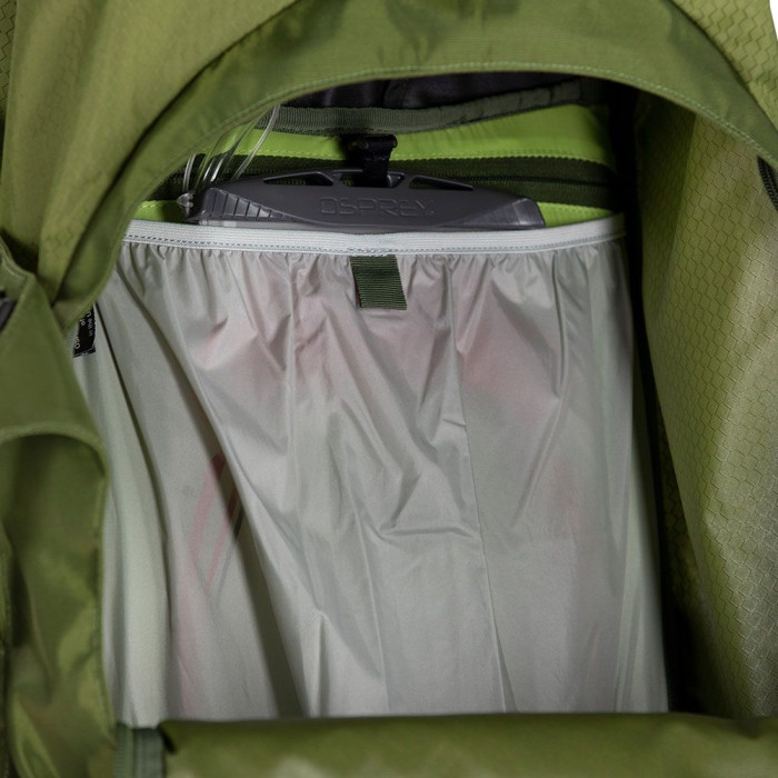 Рюкзак Osprey Aether 65 Black - L/XL (009.2405)