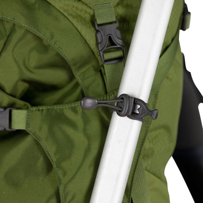 Рюкзак Osprey Aether 65 Black - L/XL (009.2405)