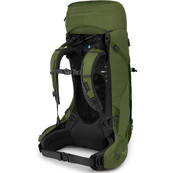 Рюкзак Osprey Aether 55 garlic mustard green - L/XL (009.2407)