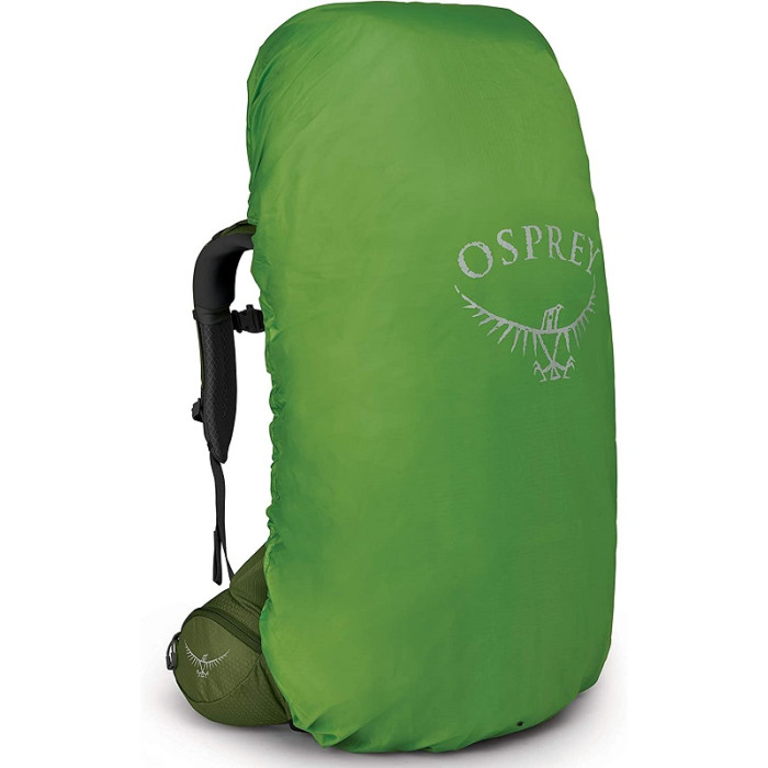 Рюкзак Osprey Aether 55 garlic mustard green - L/XL (009.2407)
