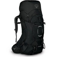Рюкзак Osprey Aether 55 Black - S/M (009.2410)