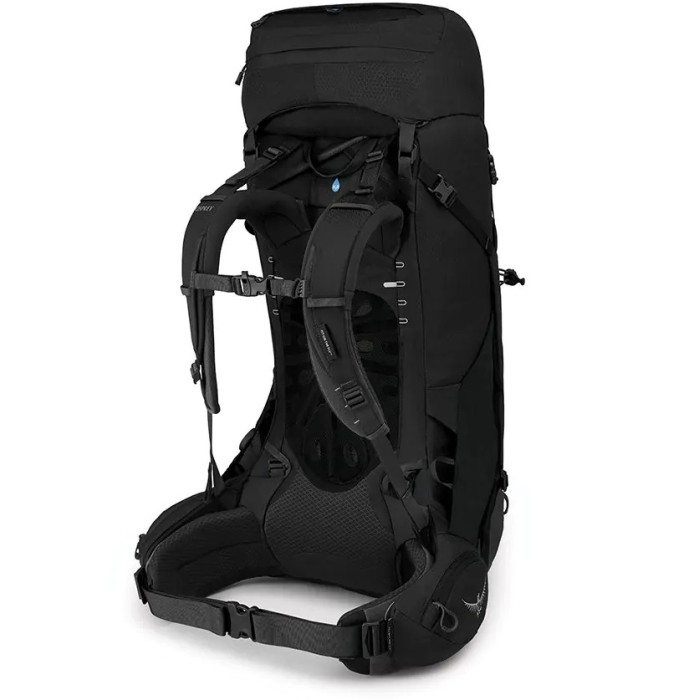 Рюкзак Osprey Aether 55 Black - S/M (009.2410)